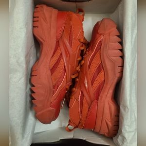 Girls Reebok Cardi B